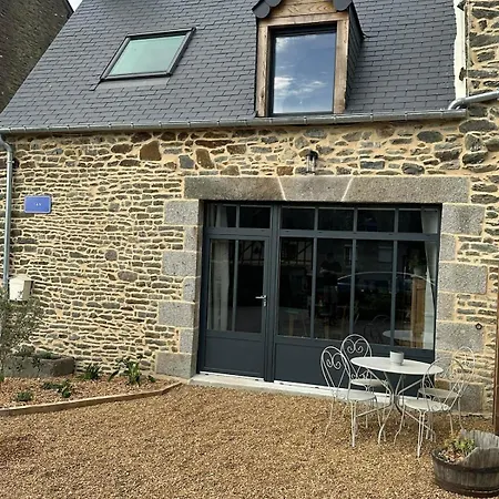 La Dejean Casa vacanze Courtils