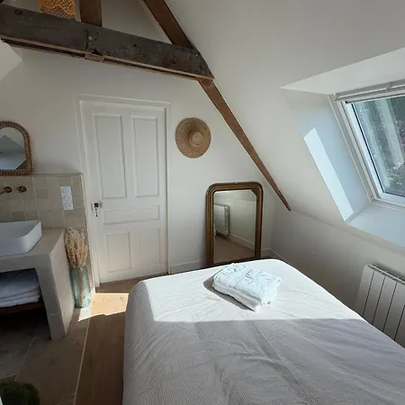 Casa vacanze La Dejean *