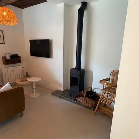 La Dejean Casa vacanze Courtils