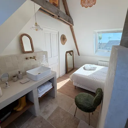 La Dejean Casa vacanze Courtils