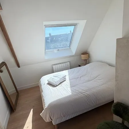 Casa vacanze La Dejean Courtils