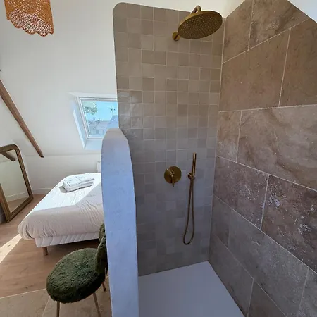 Casa vacanze La Dejean *