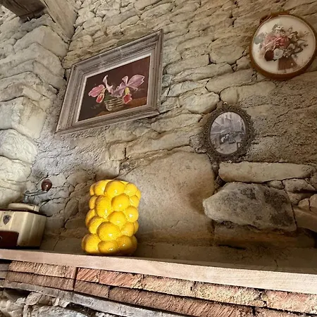 Casa vacanze La Dejean Courtils