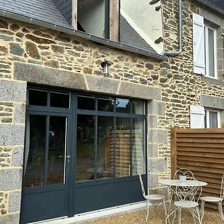 Casa vacanze La Dejean Courtils
