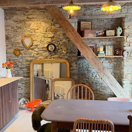La Dejean Casa vacanze