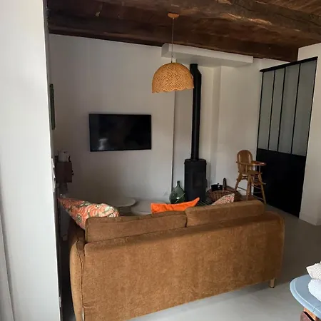La Dejean Casa vacanze Courtils