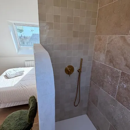 La Dejean Casa vacanze Courtils