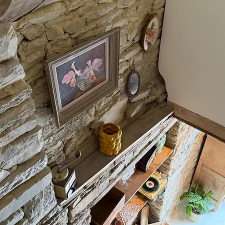La Dejean Casa vacanze *