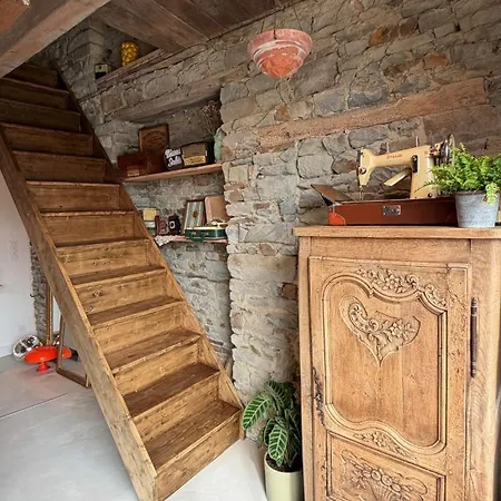 Casa vacanze La Dejean