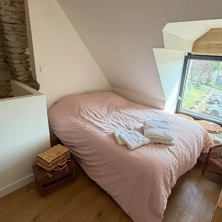 Casa vacanze La Dejean *