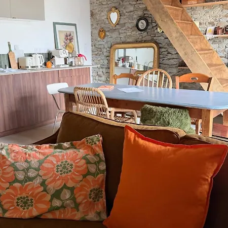 La Dejean Casa vacanze