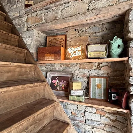La Dejean Casa vacanze Courtils
