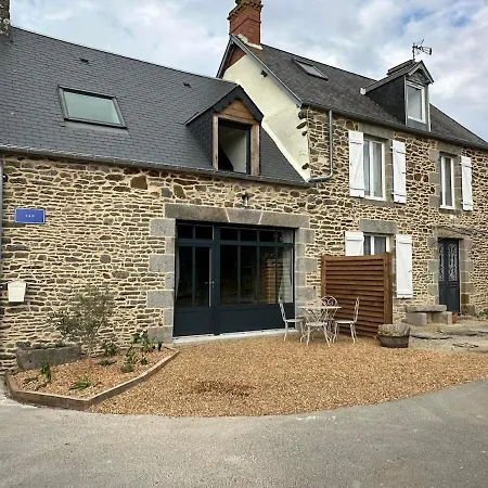 Casa vacanze La Dejean