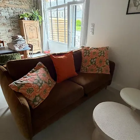 La Dejean Casa vacanze Courtils